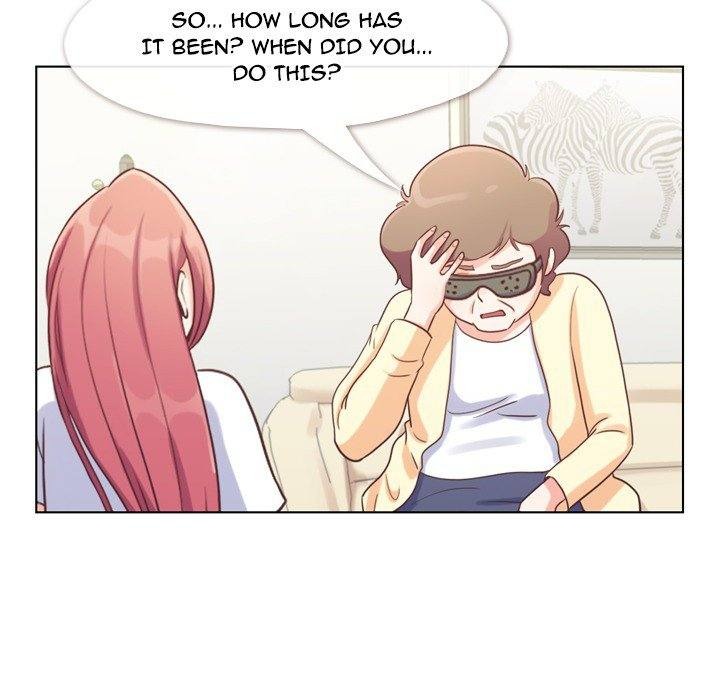 Annoying Alice chapter 94 page 38