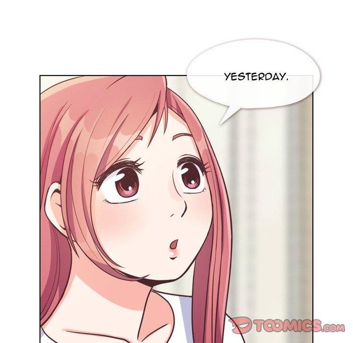 Annoying Alice chapter 94 page 39