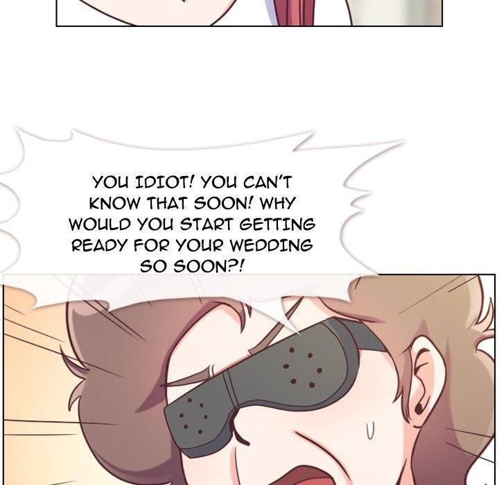 Annoying Alice chapter 94 page 40