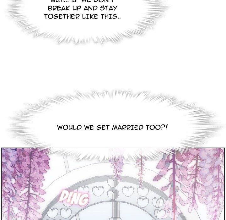 Annoying Alice chapter 94 page 50