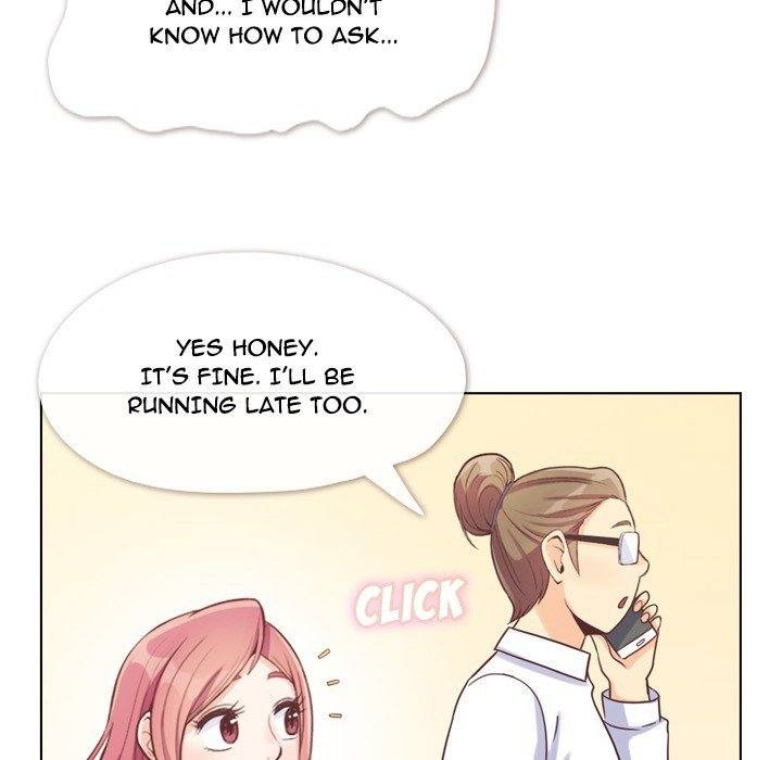 Annoying Alice chapter 94 page 57