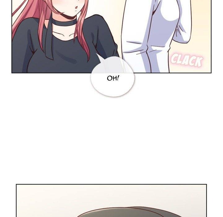 Annoying Alice chapter 94 page 58