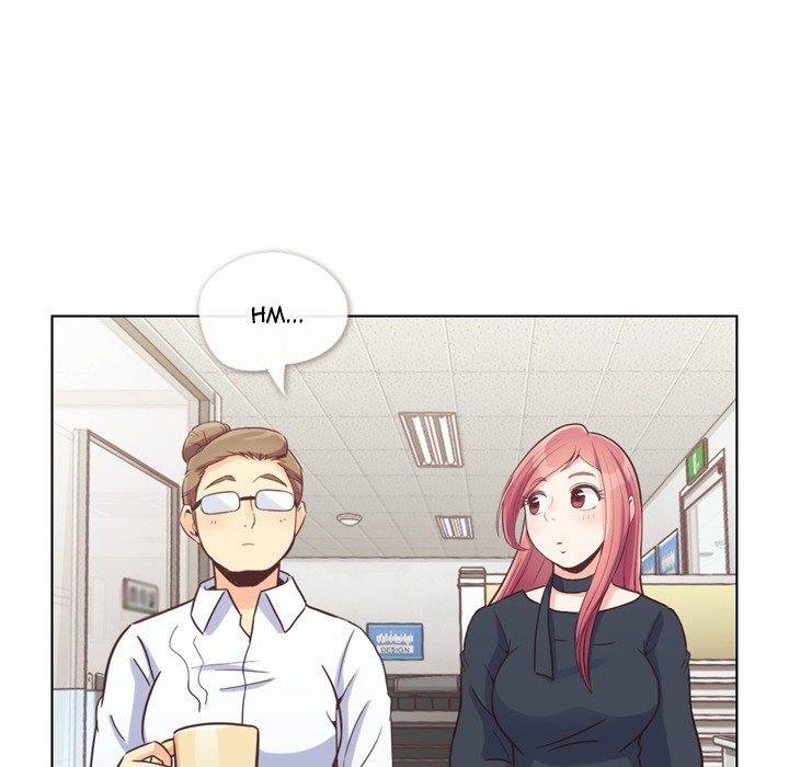 Annoying Alice chapter 94 page 61