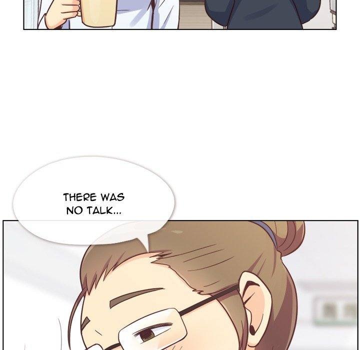 Annoying Alice chapter 94 page 62