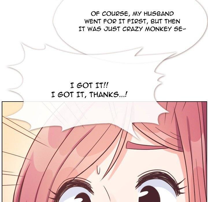 Annoying Alice chapter 94 page 64