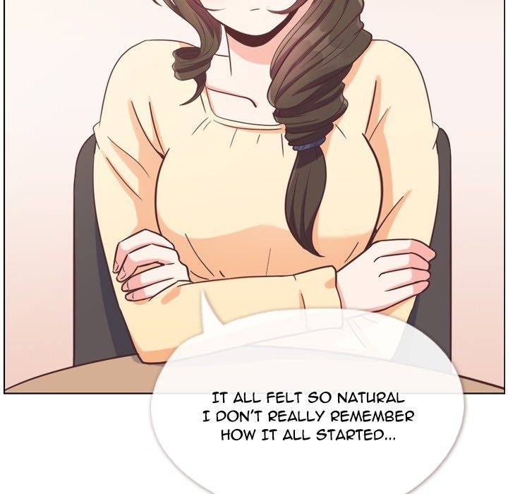 Annoying Alice chapter 94 page 68