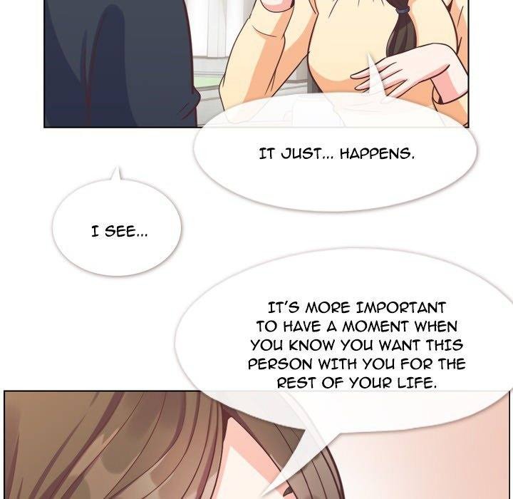 Annoying Alice chapter 94 page 70