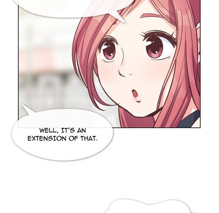 Annoying Alice chapter 94 page 72