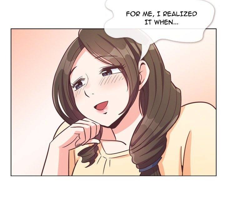 Annoying Alice chapter 94 page 73