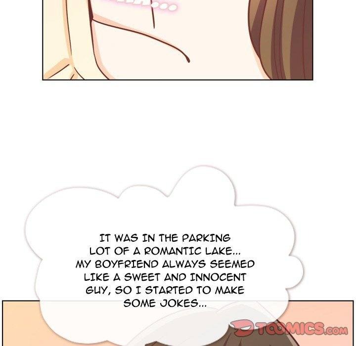 Annoying Alice chapter 94 page 75