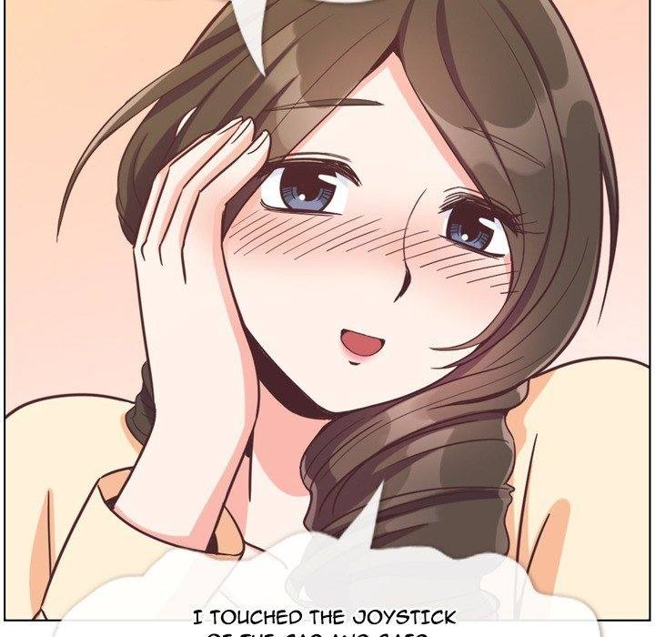 Annoying Alice chapter 94 page 76