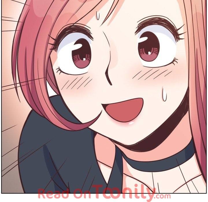 Annoying Alice chapter 94 page 78