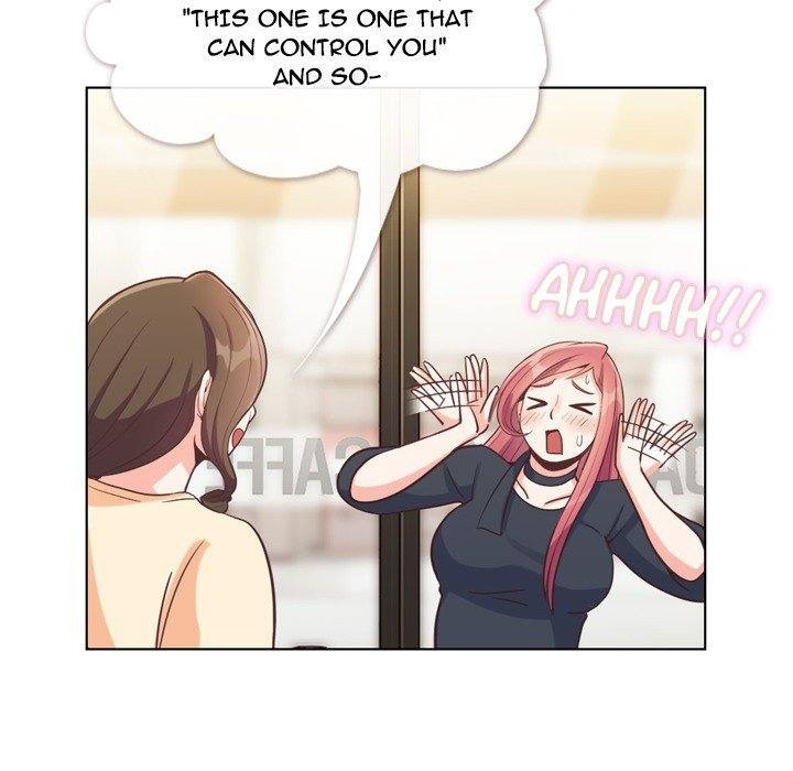 Annoying Alice chapter 94 page 81