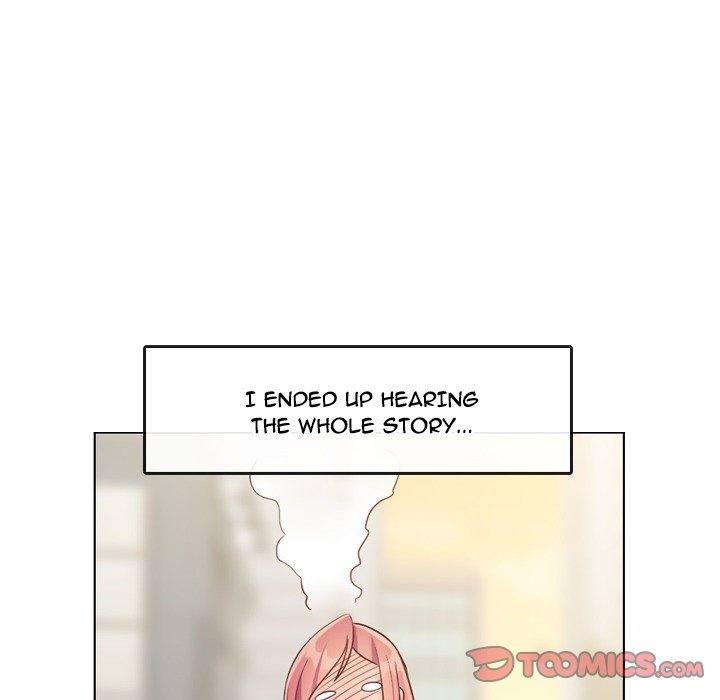 Annoying Alice chapter 94 page 83