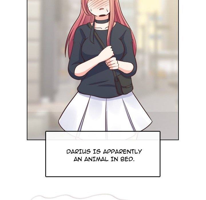 Annoying Alice chapter 94 page 84