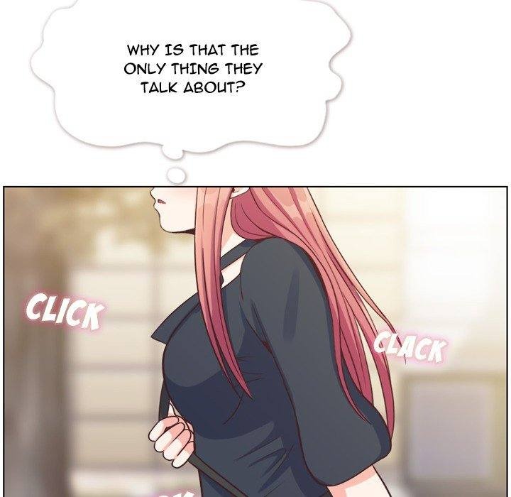 Annoying Alice chapter 94 page 85