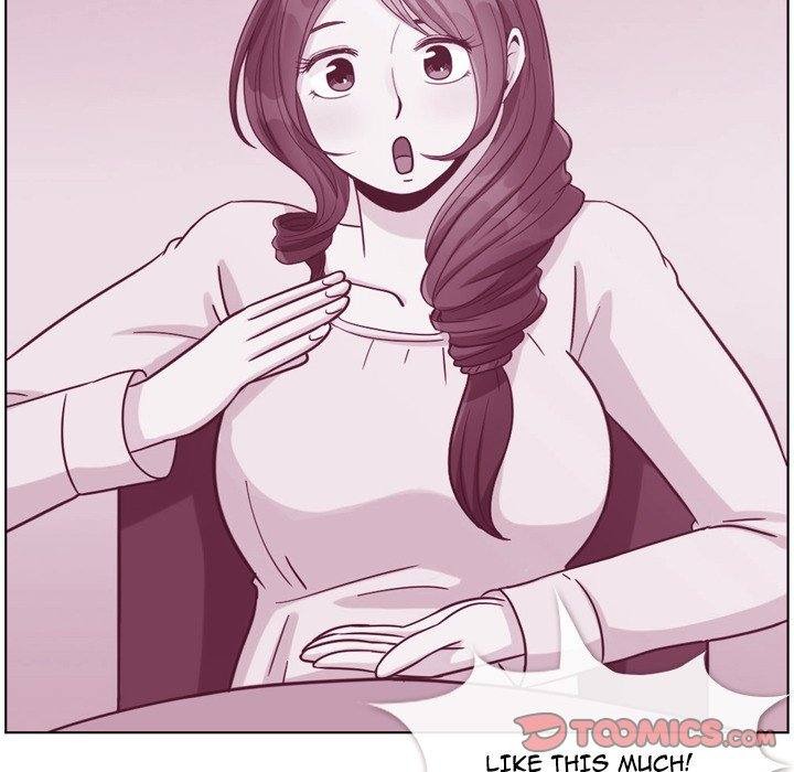 Annoying Alice chapter 94 page 87
