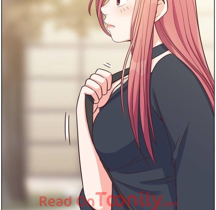 Annoying Alice chapter 94 page 92