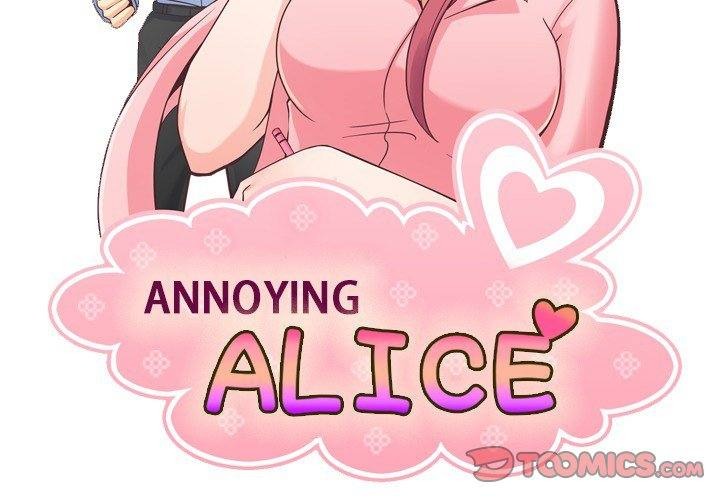 Annoying Alice chapter 95 page 3