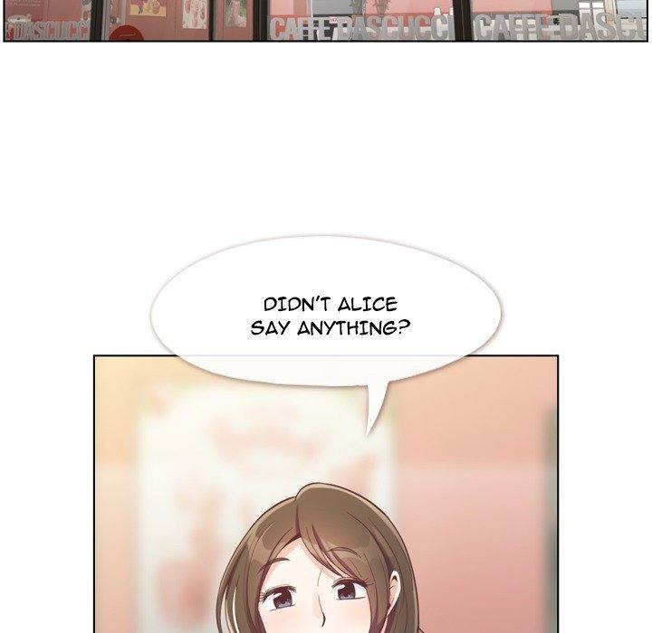 Annoying Alice chapter 95 page 6