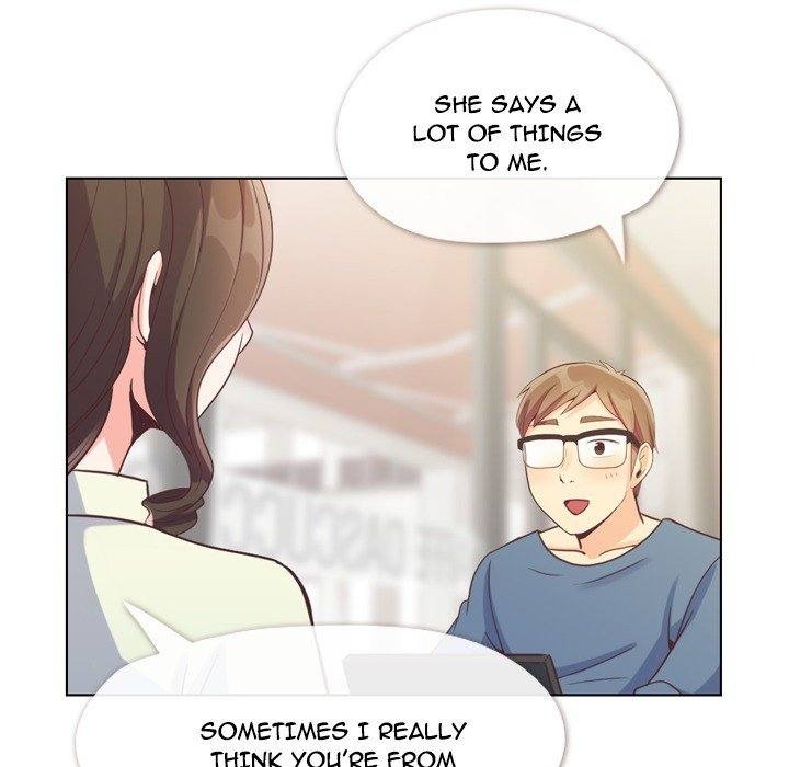 Annoying Alice chapter 95 page 8