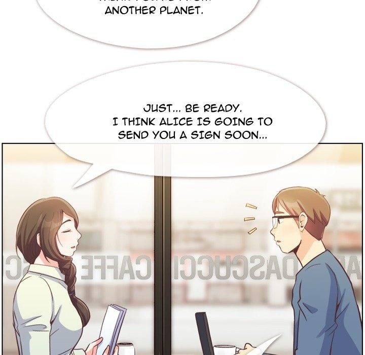 Annoying Alice chapter 95 page 9