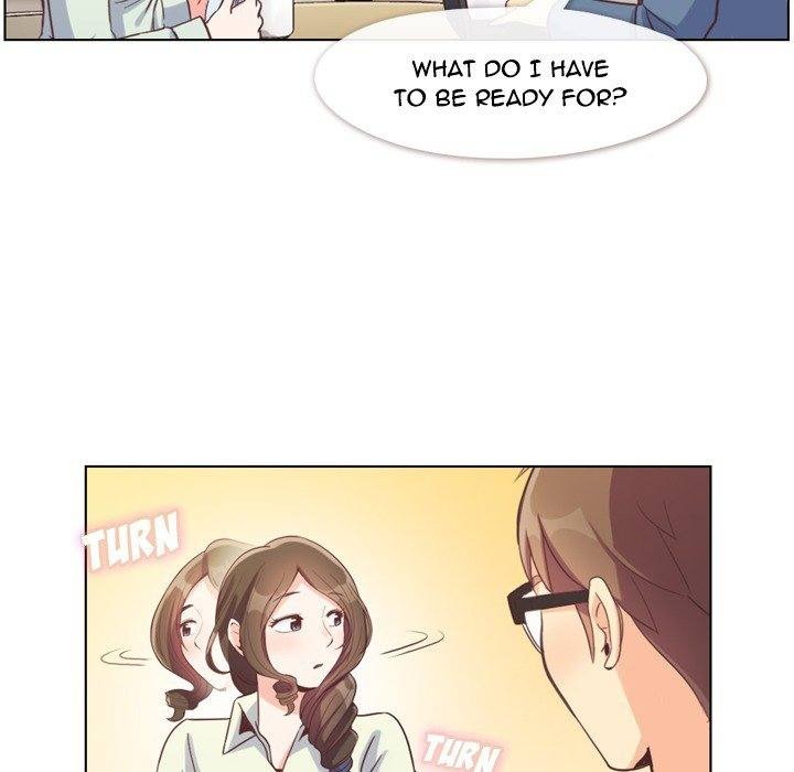 Annoying Alice chapter 95 page 10