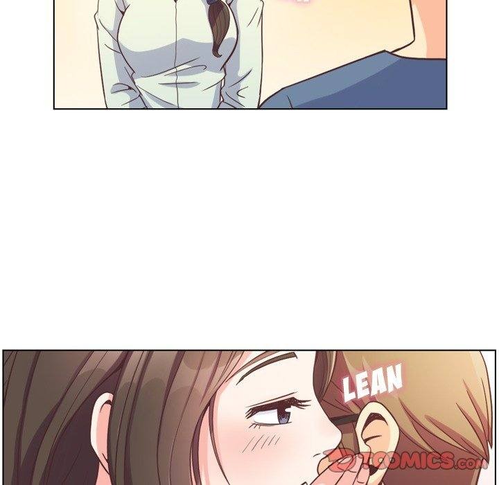 Annoying Alice chapter 95 page 11