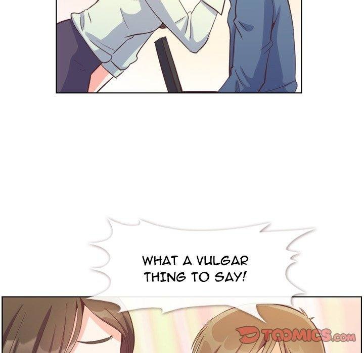 Annoying Alice chapter 95 page 15