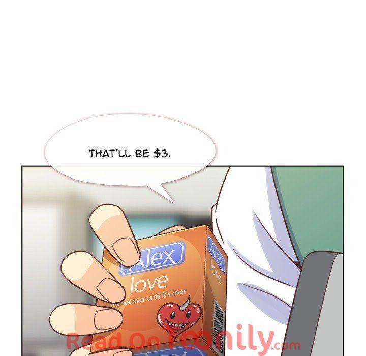 Annoying Alice chapter 95 page 17