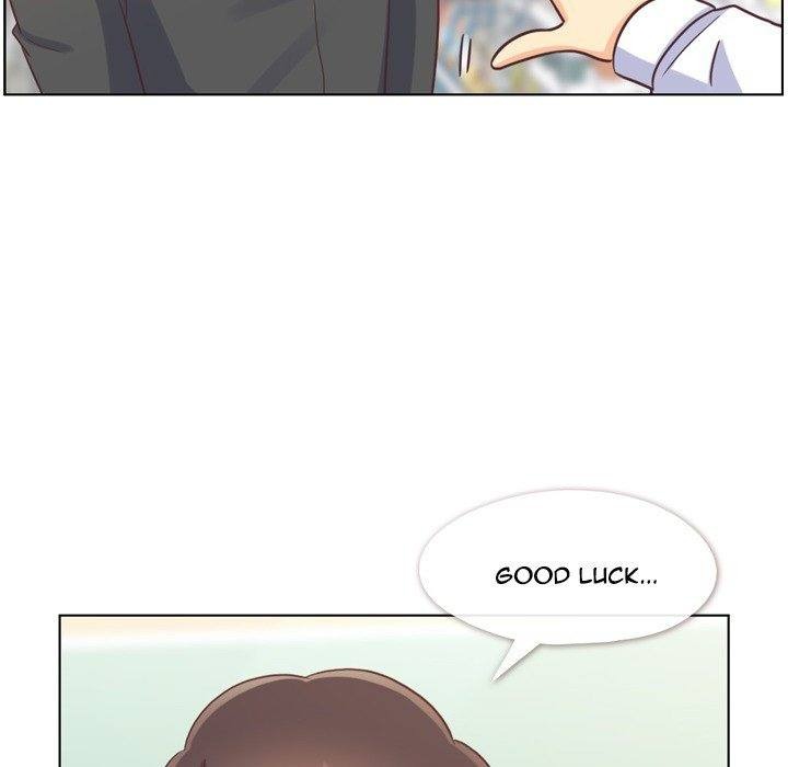 Annoying Alice chapter 95 page 21