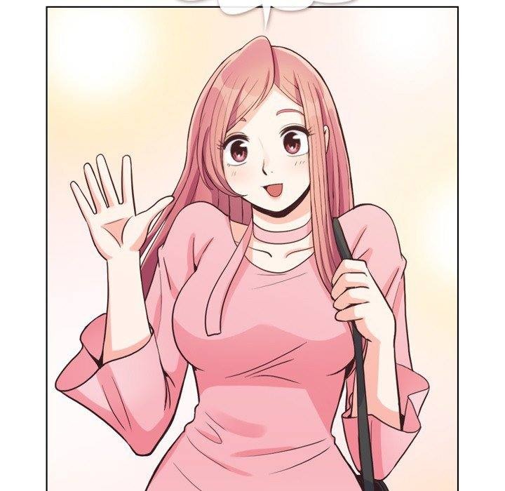 Annoying Alice chapter 95 page 26