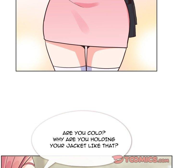 Annoying Alice chapter 95 page 27
