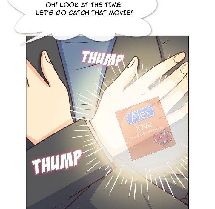 Annoying Alice chapter 95 page 29