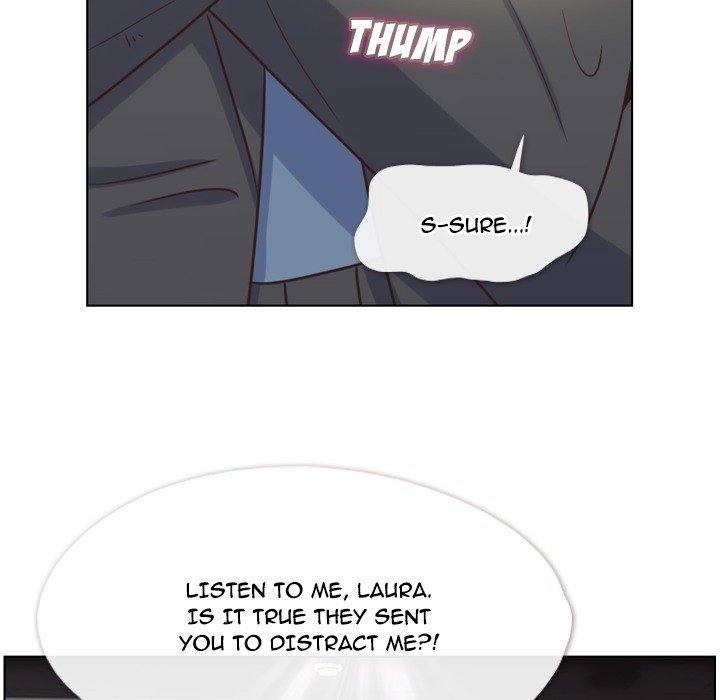 Annoying Alice chapter 95 page 30