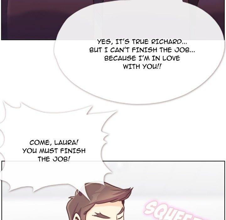 Annoying Alice chapter 95 page 32