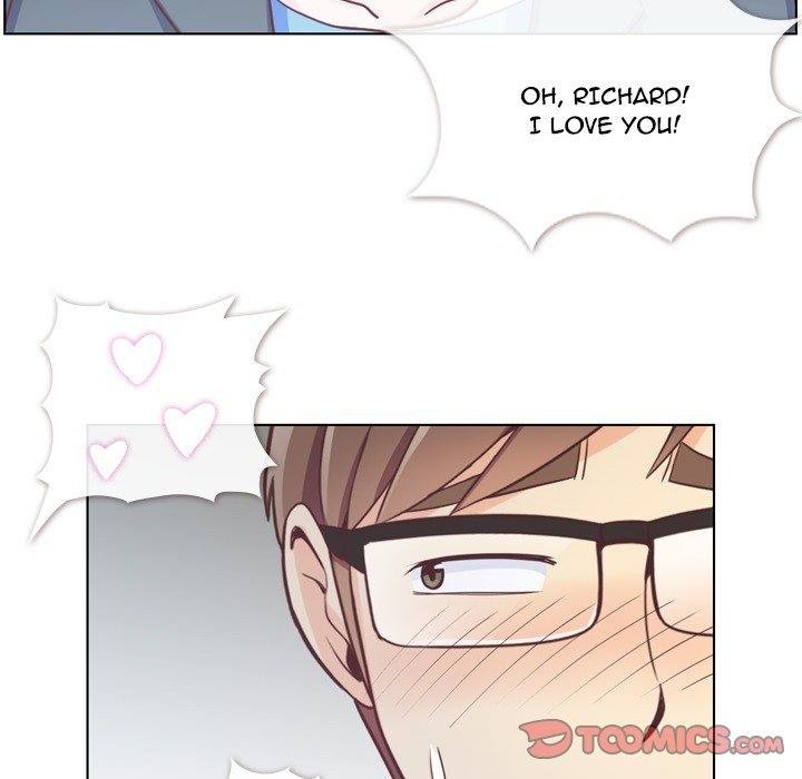 Annoying Alice chapter 95 page 35