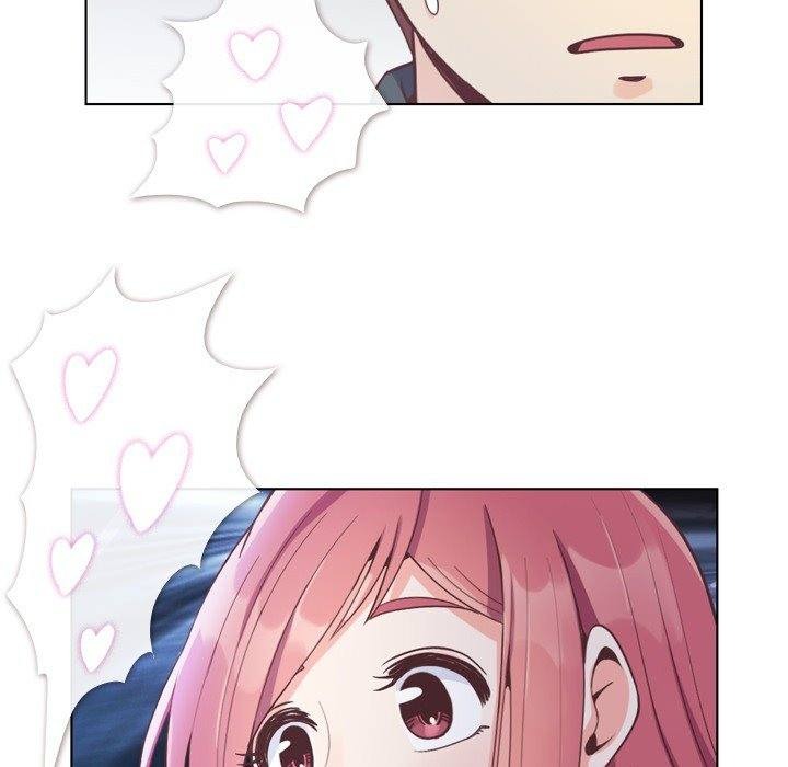 Annoying Alice chapter 95 page 36