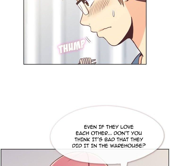 Annoying Alice chapter 95 page 41