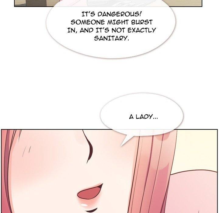 Annoying Alice chapter 95 page 44