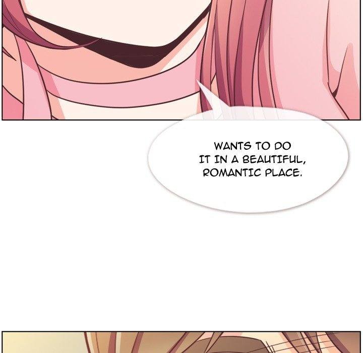 Annoying Alice chapter 95 page 45