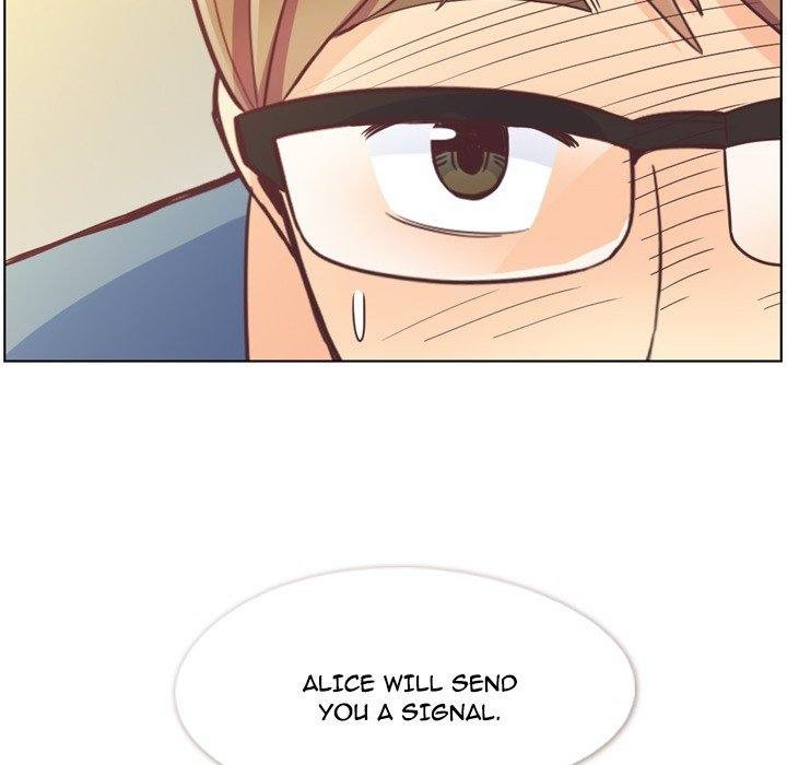 Annoying Alice chapter 95 page 46