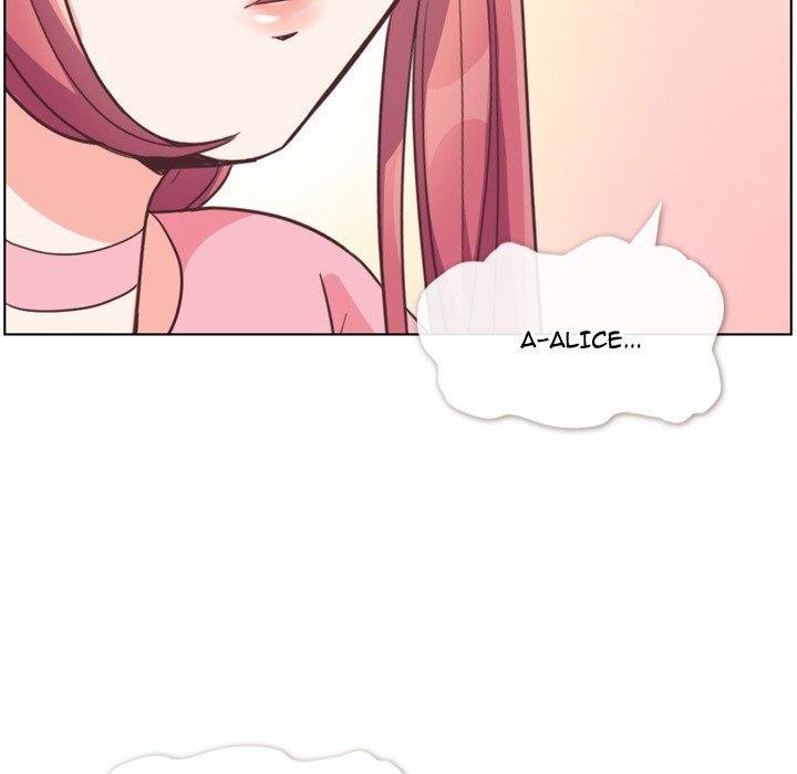 Annoying Alice chapter 95 page 52