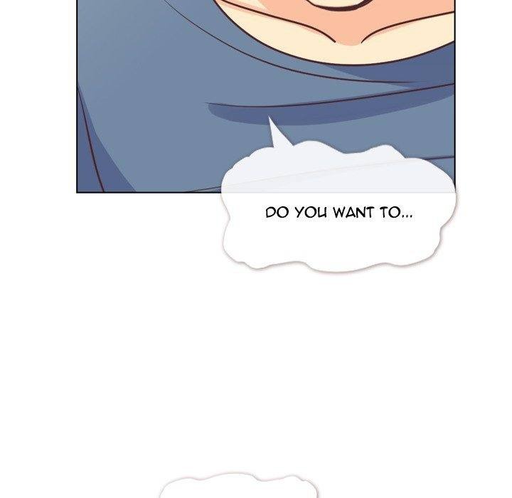 Annoying Alice chapter 95 page 54