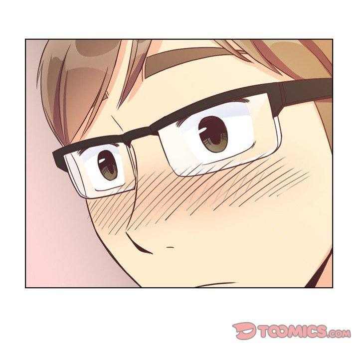 Annoying Alice chapter 95 page 59