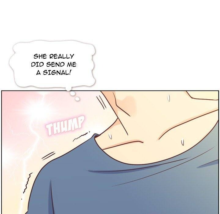 Annoying Alice chapter 95 page 60