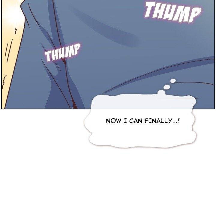 Annoying Alice chapter 95 page 61