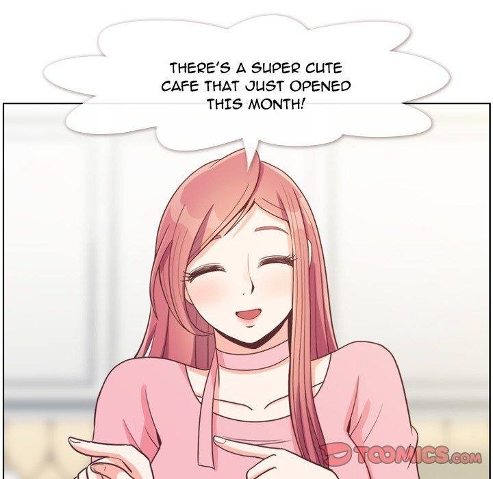 Annoying Alice chapter 95 page 63