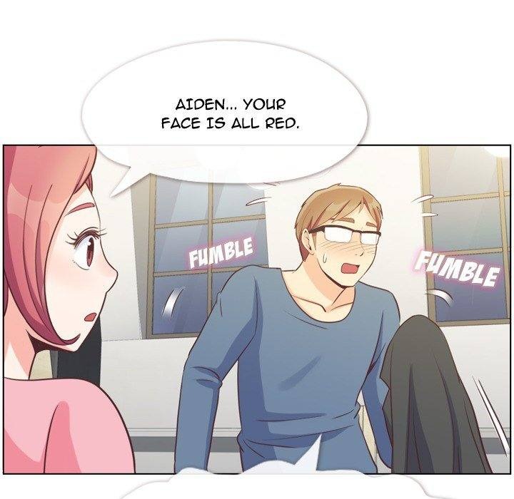 Annoying Alice chapter 95 page 66