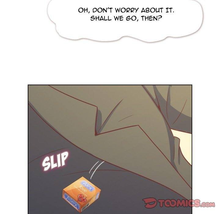 Annoying Alice chapter 95 page 67